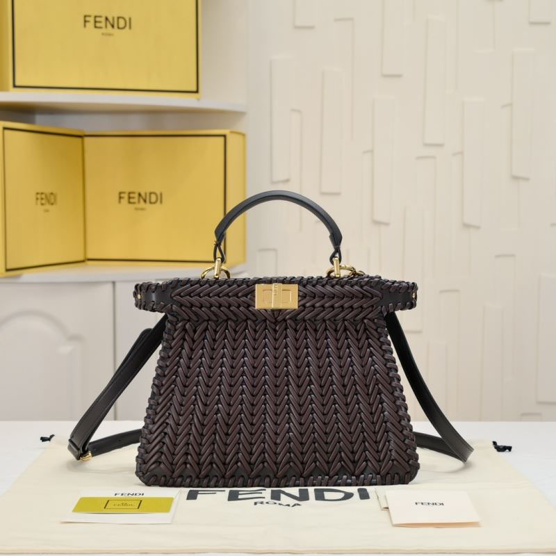 Fendi Top Handle Bags - Click Image to Close